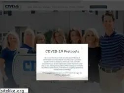 Sites similar to drcivils.com