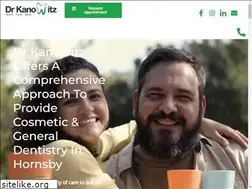 Sites similar to drckanowitz.com