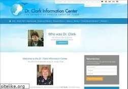 Sites similar to drclark.de