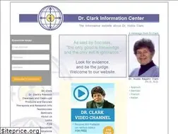 Sites similar to drclark.info