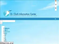 Sites similar to drclark.net