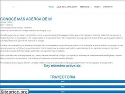 Sites similar to drclaudioromo.com
