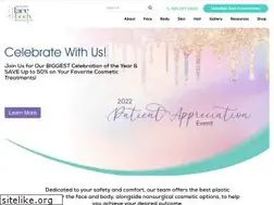 Sites similar to drclevens.com