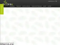 Sites similar to drcliniks.com
