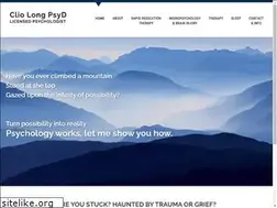 Sites similar to drcliolong.com