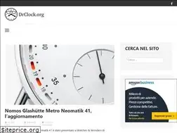 Sites similar to drclock.org