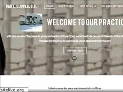 Sites similar to drclower.com
