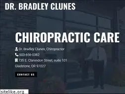 Sites similar to drclunes.com