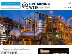 Sites similar to drcminingweek.com
