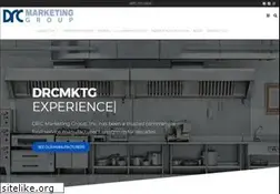 Sites similar to drcmktg.com