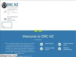 Sites similar to drcnz.co.nz