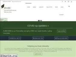 Sites similar to drcobi.com