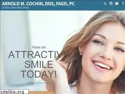 Sites similar to drcochin.com