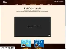 Sites similar to drcocoa.com
