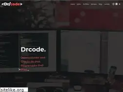 Sites similar to drcode.com.br
