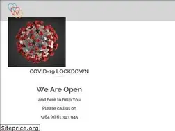 Sites similar to drcoeniedevilliers.com