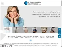 Sites similar to drcoeugniet.com
