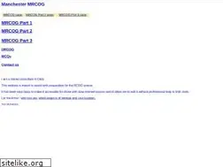 Sites similar to drcog-mrcog.info