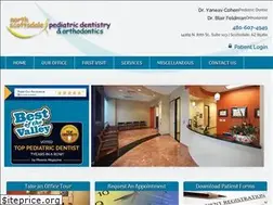 Sites similar to drcohendds.com