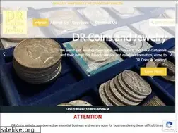 Sites similar to drcoinsandgold.com