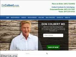 Sites similar to drcolbert.com