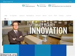Sites similar to drcolinhong.com