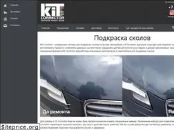 Sites similar to drcolorchip.ru