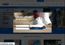 Sites similar to drcomfort.com