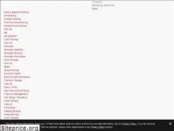 Sites similar to drcomfort.no