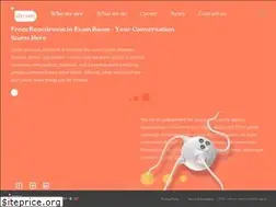 Sites similar to drcomgroup.com