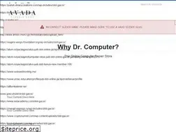 Sites similar to drcomputer.co.uk