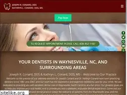 Sites similar to drconard.net