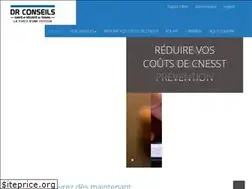 Sites similar to drconseils.com
