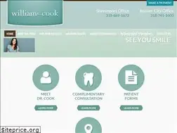 Sites similar to drcookortho.com