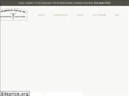 Sites similar to drcoplin.com