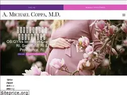 Sites similar to drcoppaobgyn.com