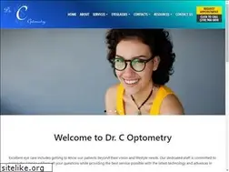 Sites similar to drcoptometry.com