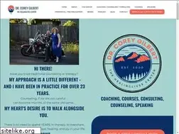 Sites similar to drcoreygilbert.com