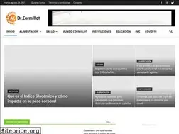 Sites similar to drcormillot.com.ar