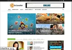 Sites similar to drcormillot.com