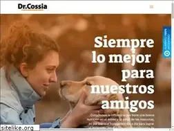 Sites similar to drcossia.com.ar