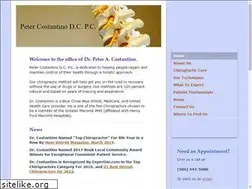 Sites similar to drcostantino.com