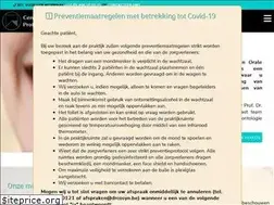 Sites similar to drcosyn.be