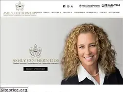 Sites similar to drcothern.com