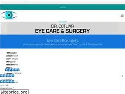 Sites similar to drcotliar.com