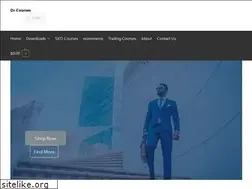 Sites similar to drcourses.com