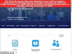 Sites similar to drcourt.org
