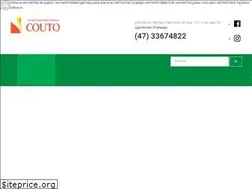 Sites similar to drcouto.com.br
