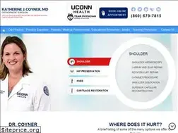 Sites similar to drcoyner.com