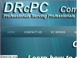 Sites similar to drcpc.com